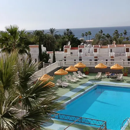 Olimpia Centro Las Americas Плайя-де-лас-Амерікас