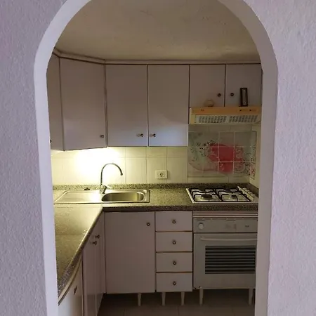 Apartamento Olimpia Centro Las Americas *