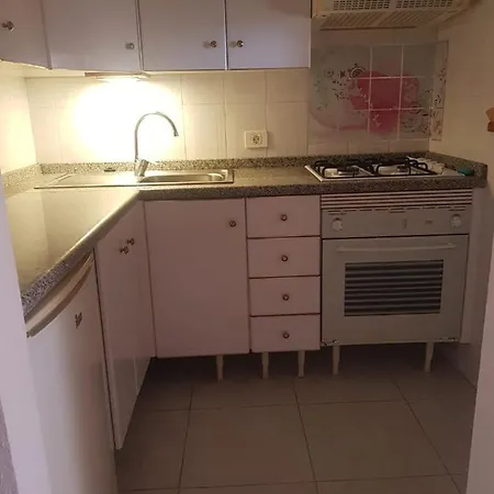 Apartamento Olimpia Centro Las Americas