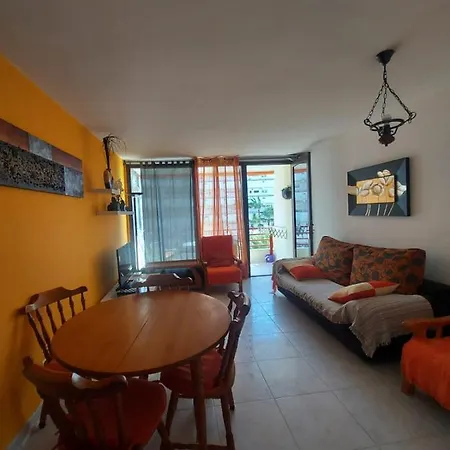 Apartamento Olimpia Centro Las Americas Playa de las Américas