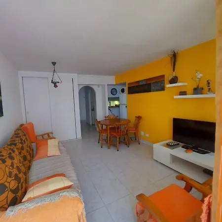 Olimpia Centro Las Americas Apartamento Playa de las Américas