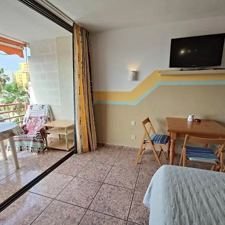 Apartamento Olimpia Centro Las Americas
