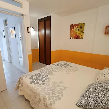 Apartamento Olimpia Centro Las Americas *