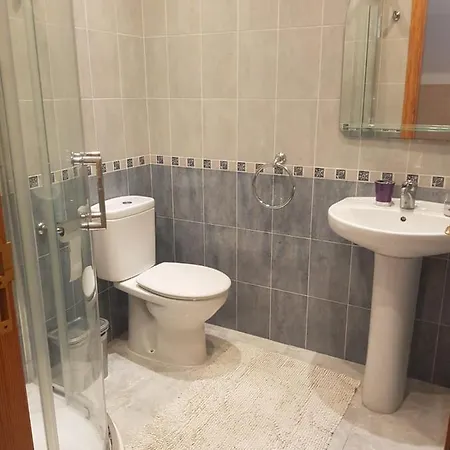 Apartamento Olimpia Centro Las Americas *