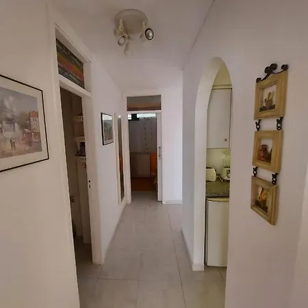 Olimpia Centro Las Americas * بلايا ذي لاس أميريكاس